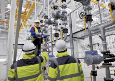 Airbus A350 Rajouter Tunzini